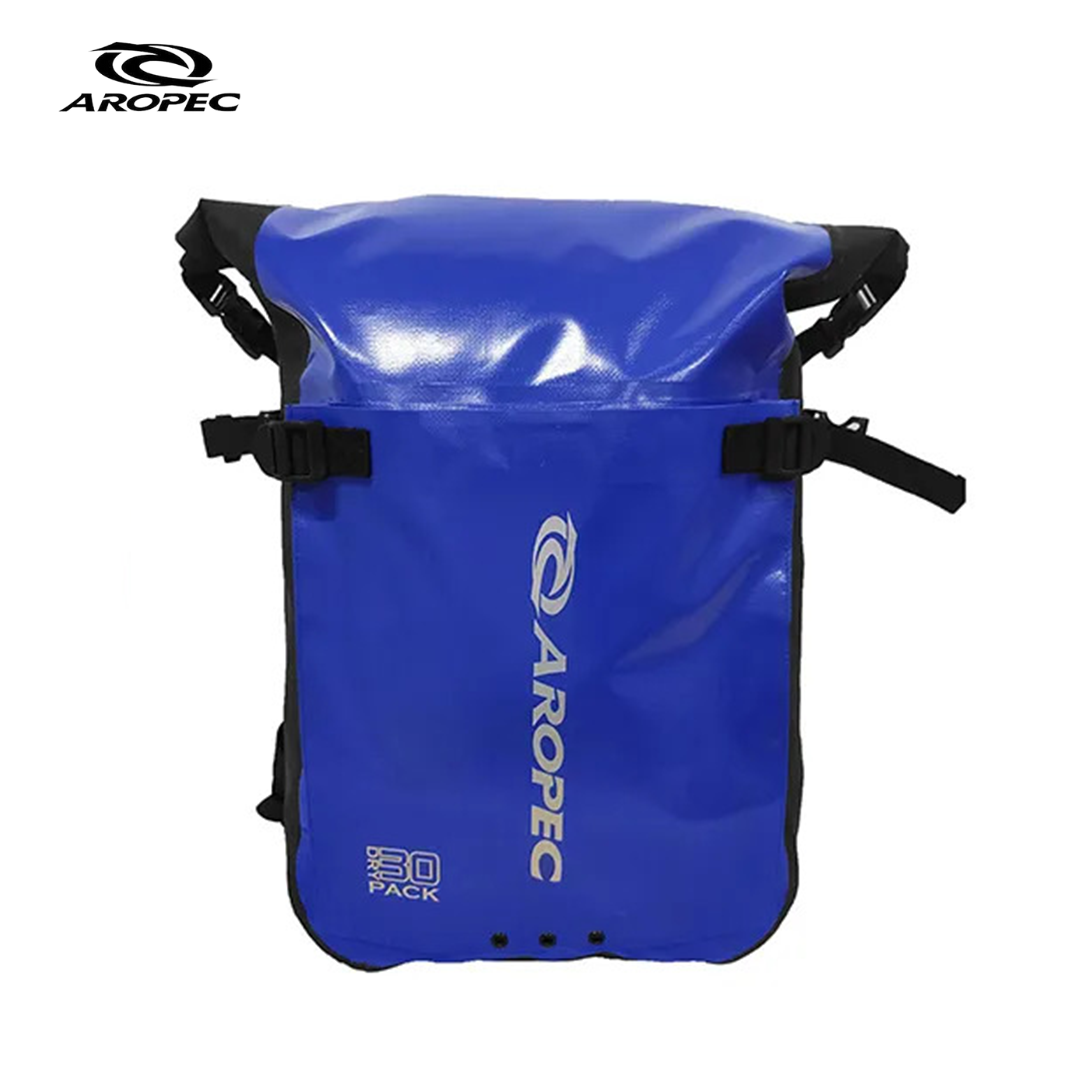 Aropec 30/40公升防水後背包