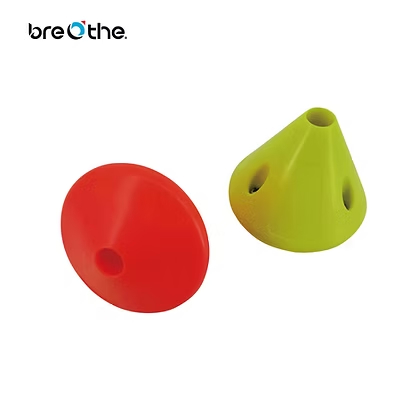 Breathe 水呼吸  自潛繩固定器-底部安全栓