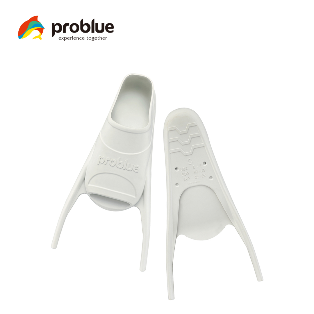 Problue 自由潛水鞋套