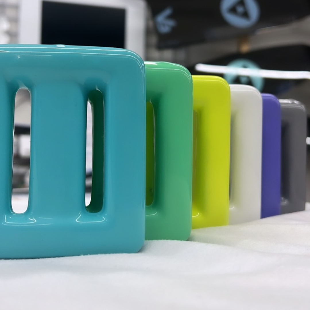 包膠環保鉛塊 1kg