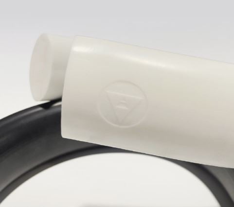 Alchemy 矽膠頸鉛