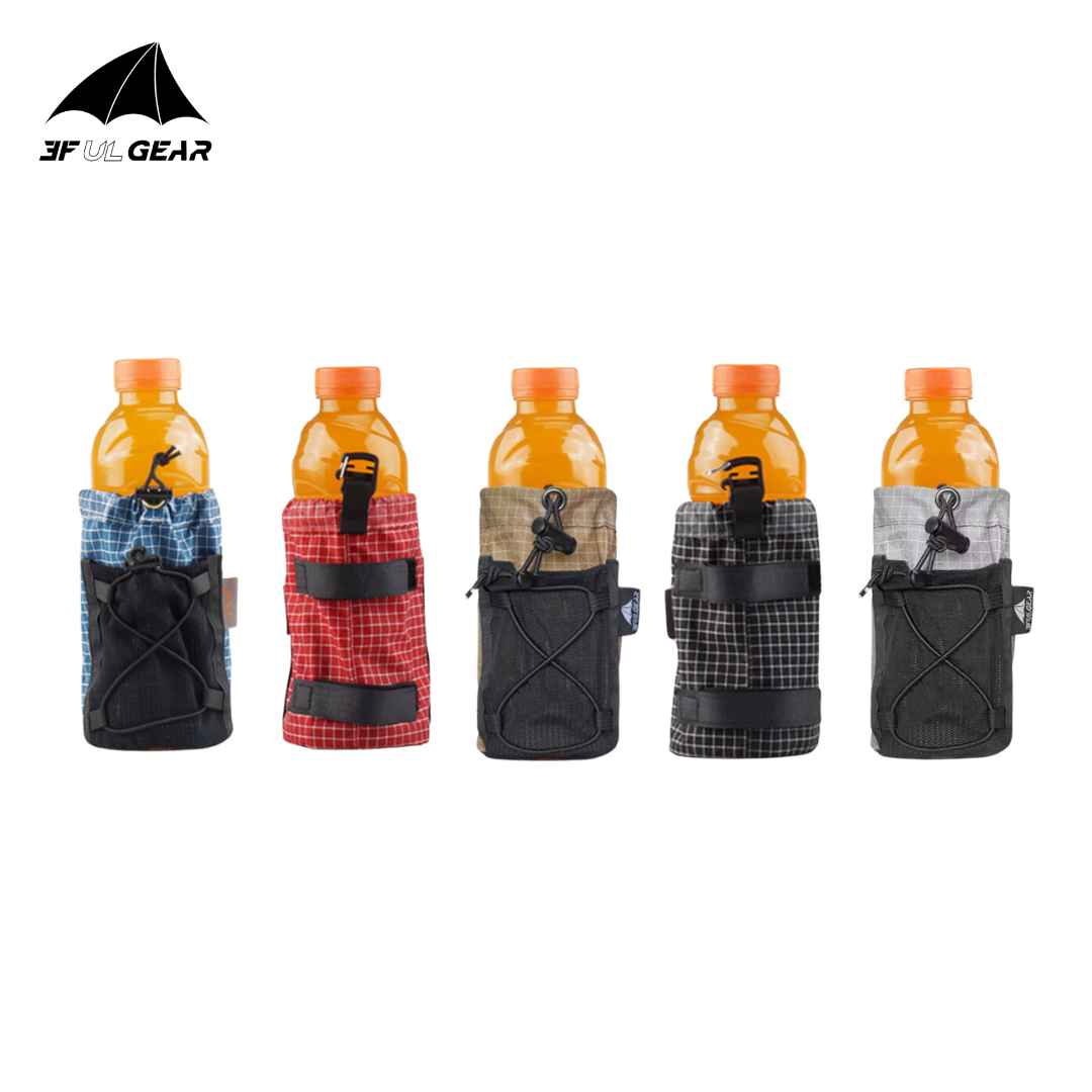 三峰出 3F 大力馬水壺掛袋