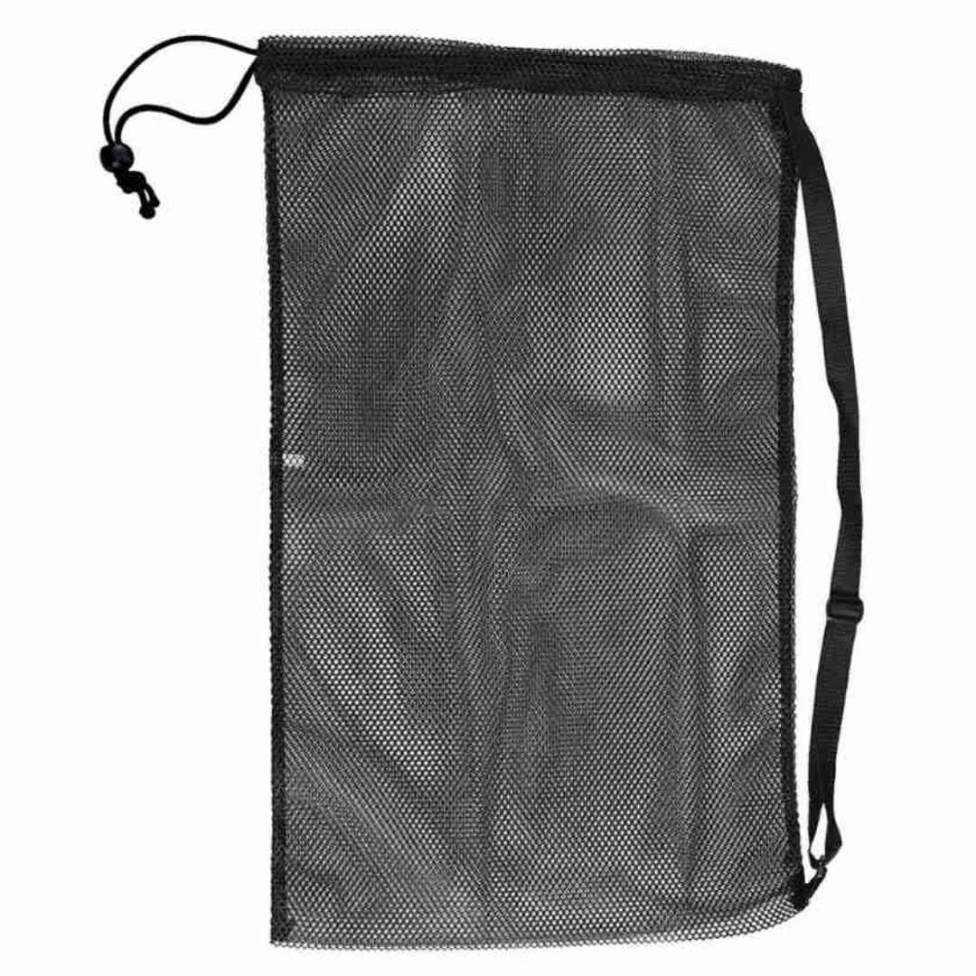 Problue 潛水裝備束口網袋