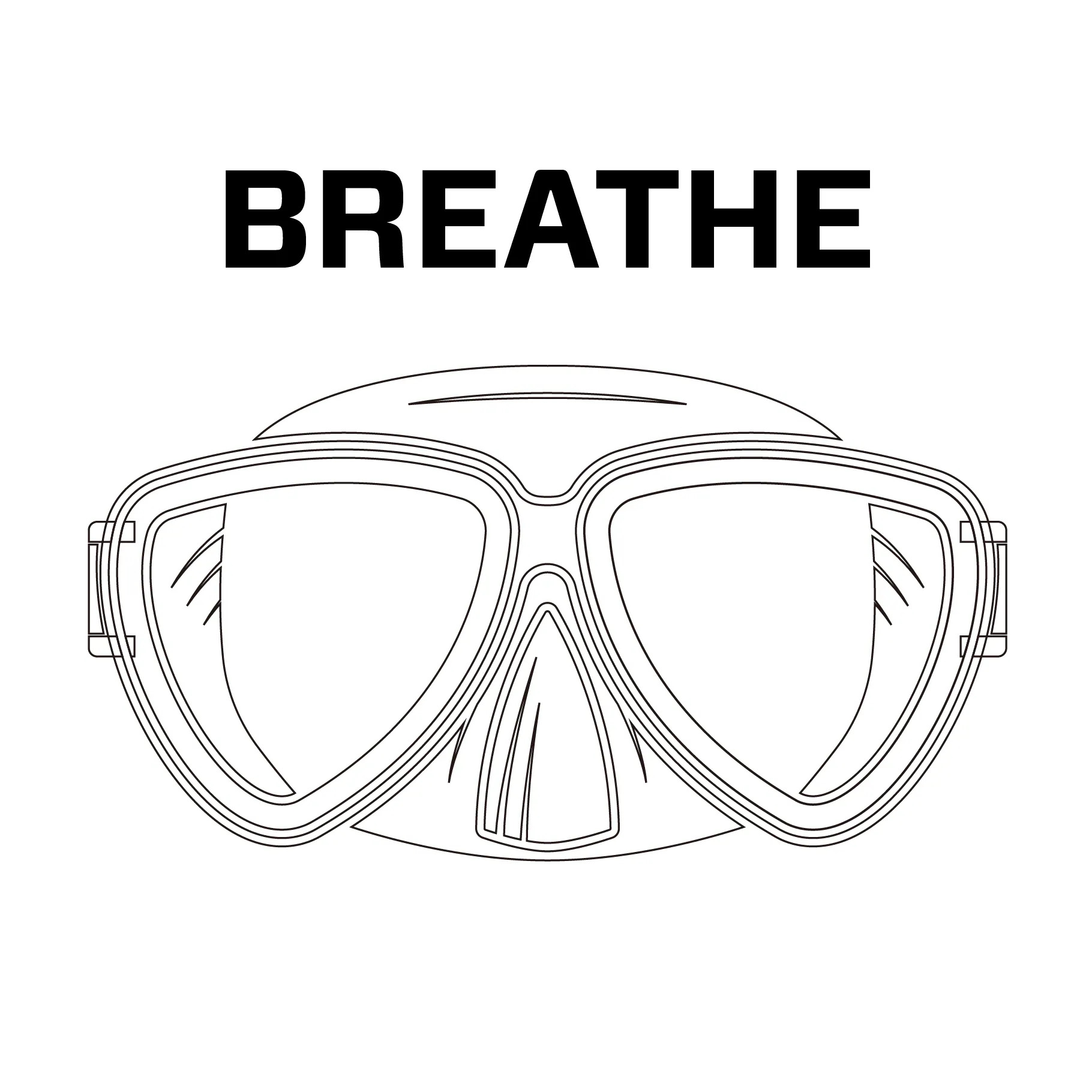 270Pro PURE 防霧貼 BREATHE水呼吸 系列