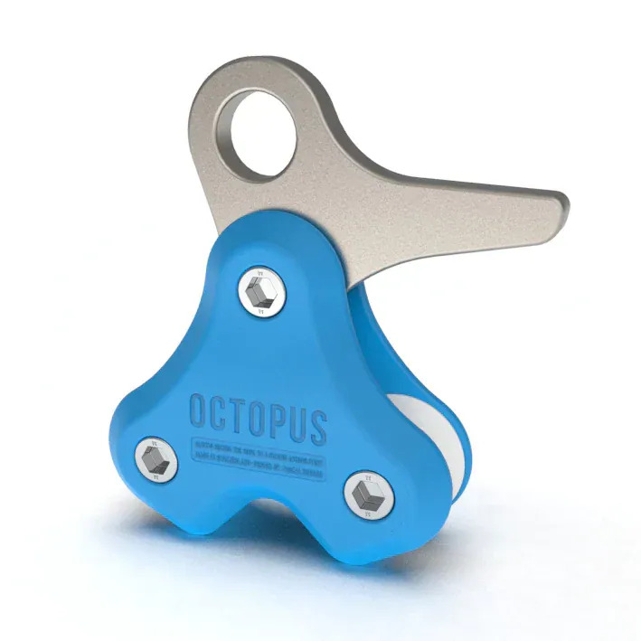 Octopus 專業收/放繩器 XL款