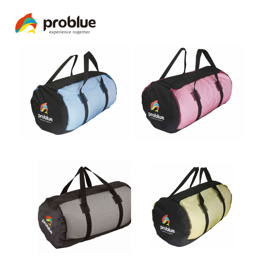 Problue 手提式裝備網袋