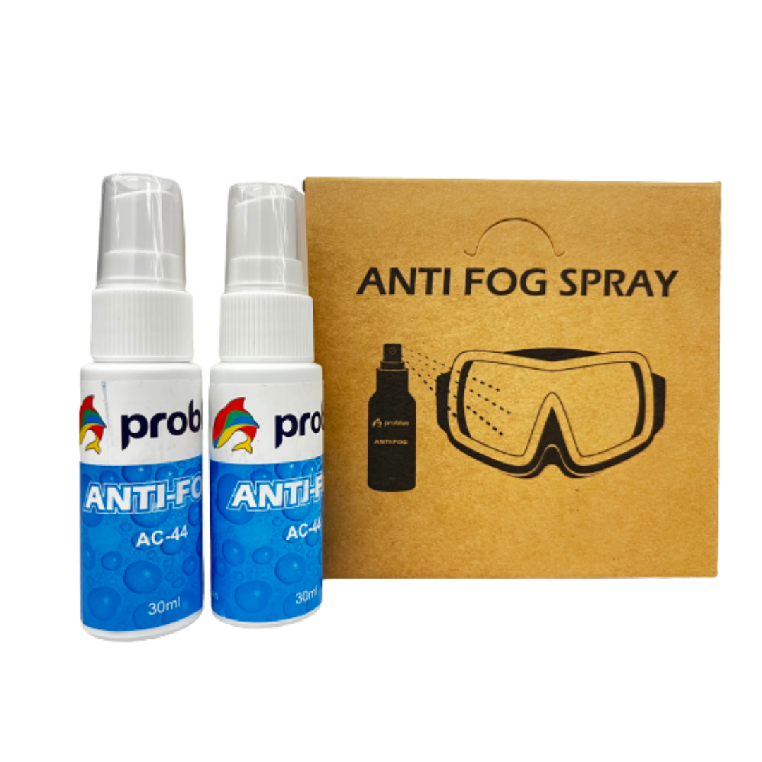 Problue 面鏡除霧噴劑