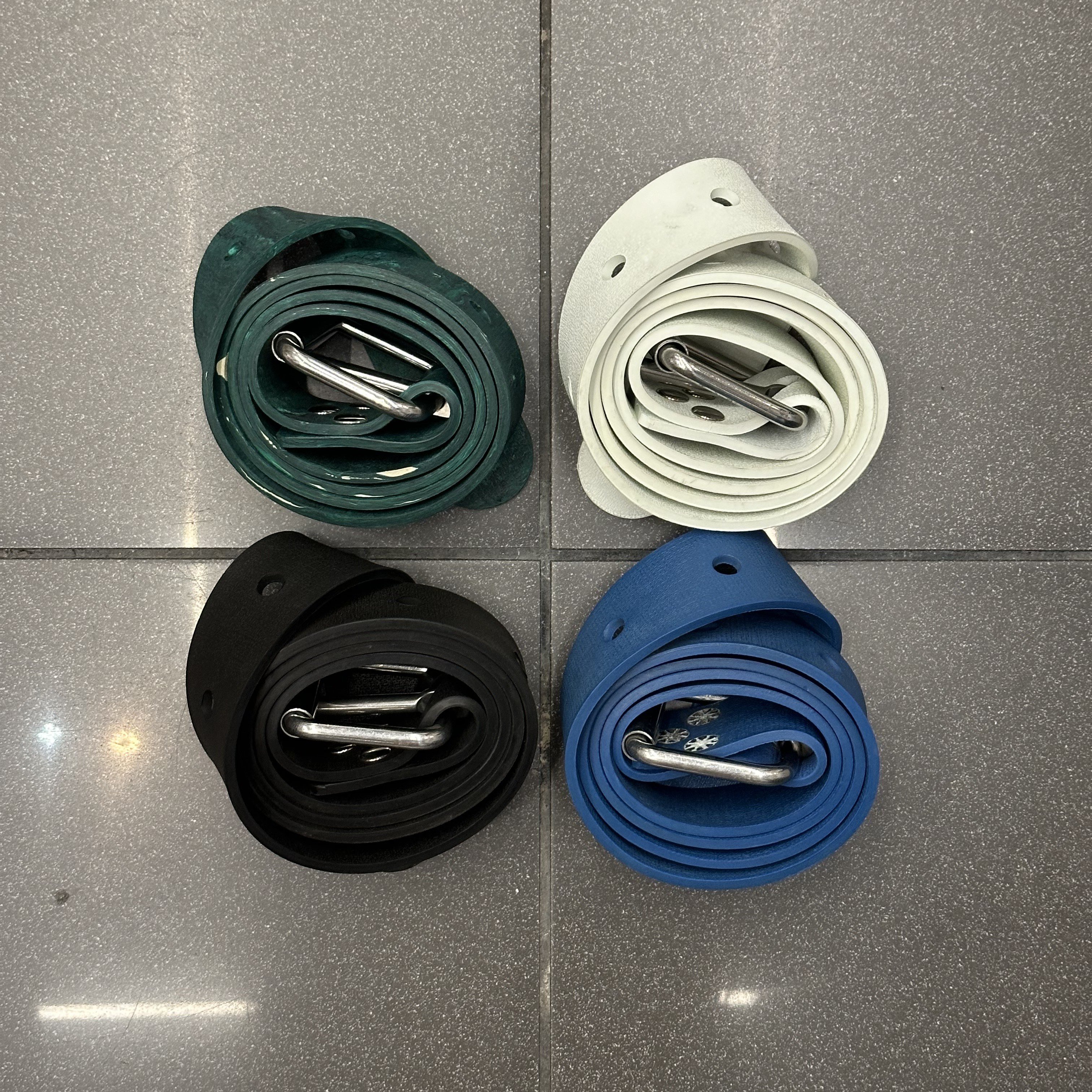 | 裝備寄賣 | Problue 橡膠配重帶 (店面展示中)