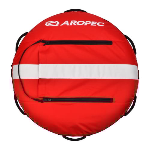 Aropec 充氣式(吹氣/嘴吹式)浮球
