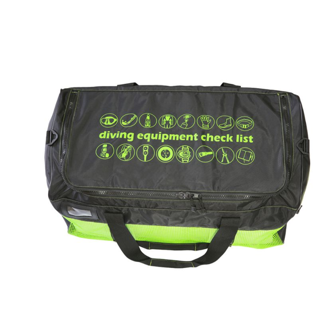 Problue 肩背手提裝備網袋