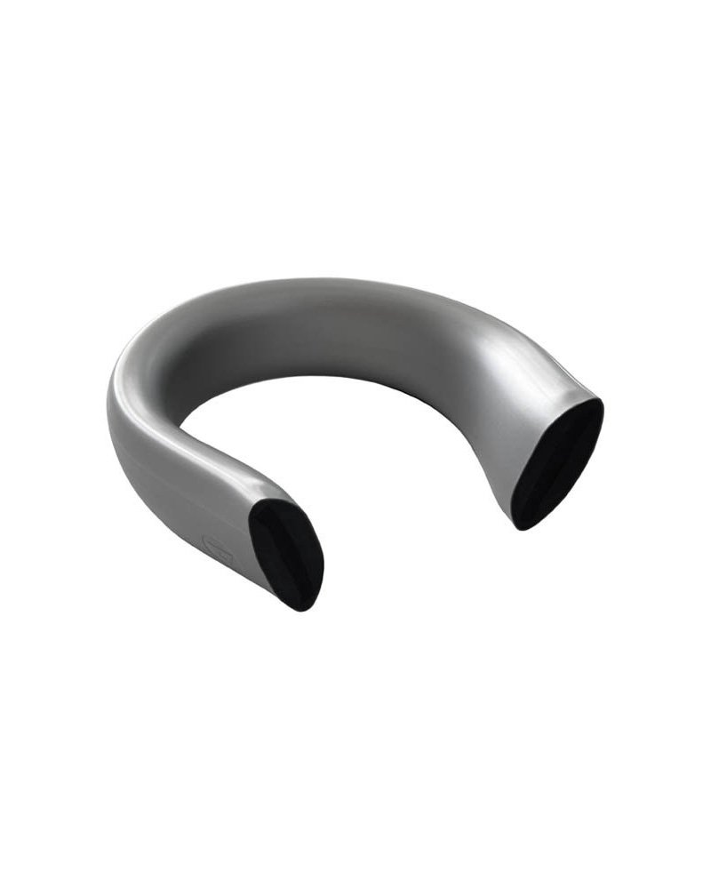 Alchemy 矽膠配重頸圈(加重版)