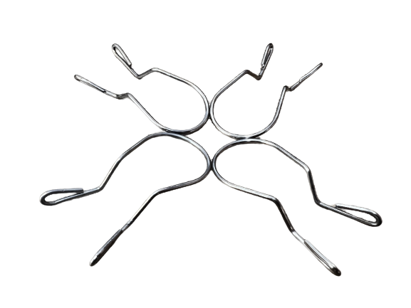 焚火台配件-插銷(4入)