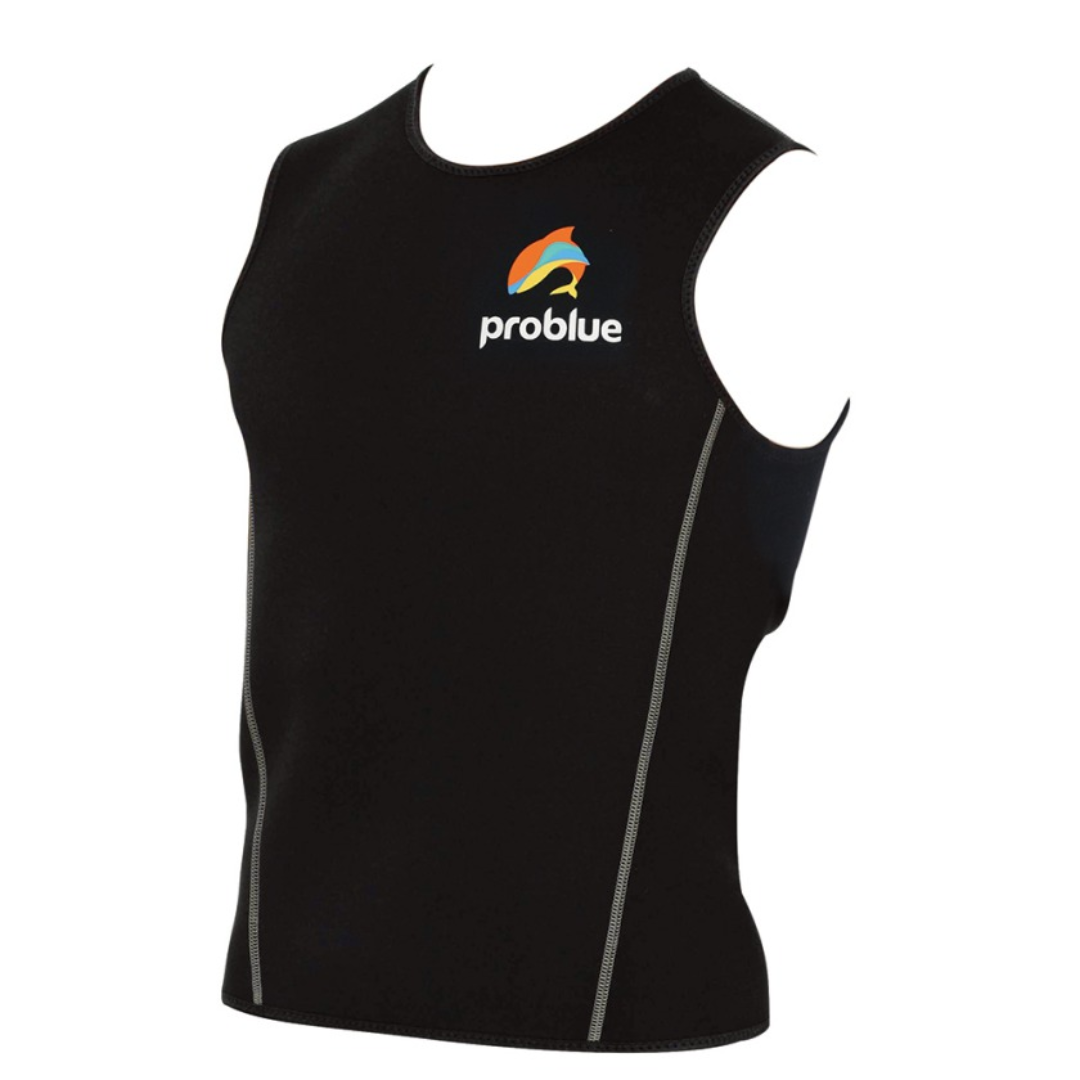 Problue 3mm防寒背心