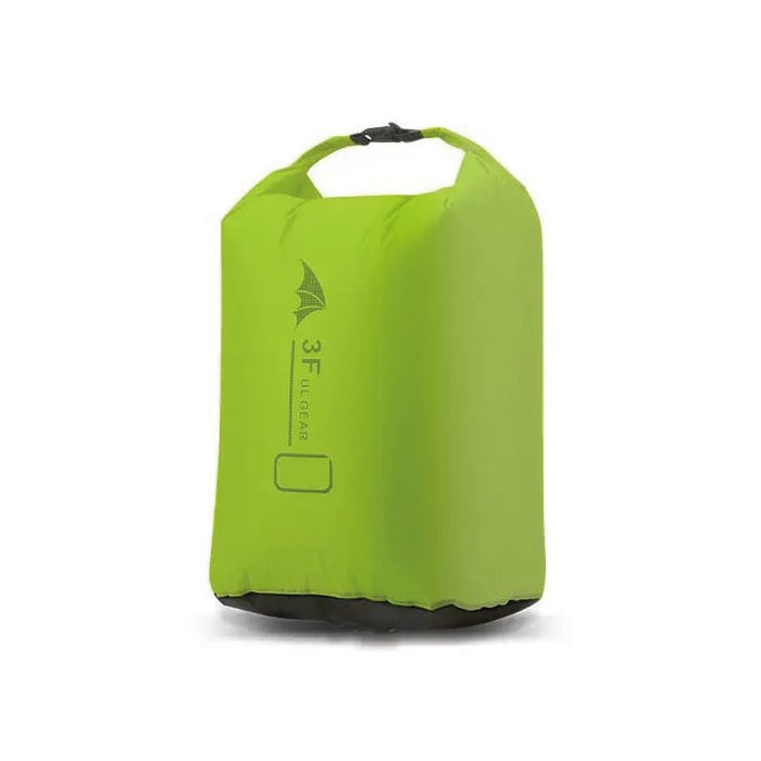 三峰出 3F  輕量化防水袋 36L  / 210T(顏色隨機出貨)