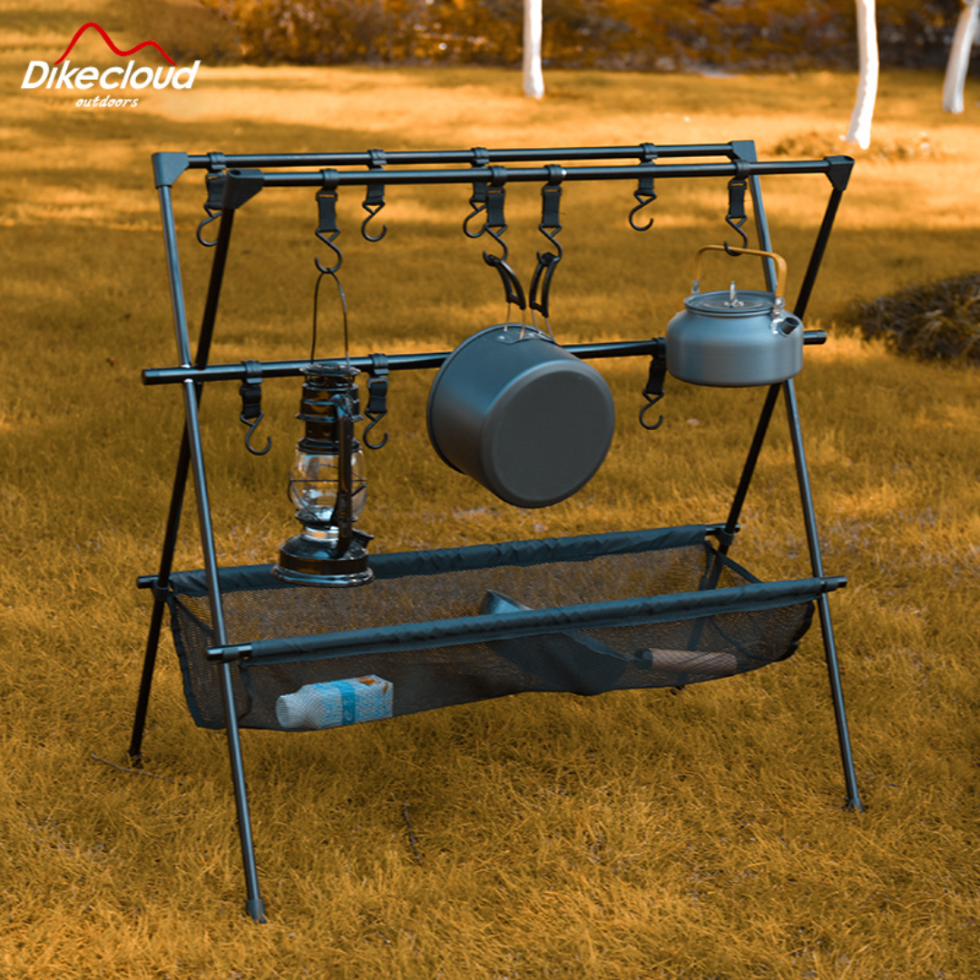 加粗三角置物架