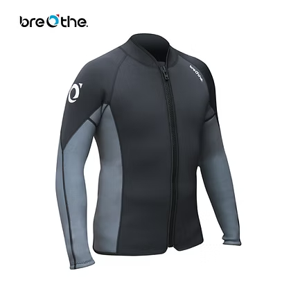 Breathe 水呼吸 2.5mm 超彈性防寒衣/長褲 男款
