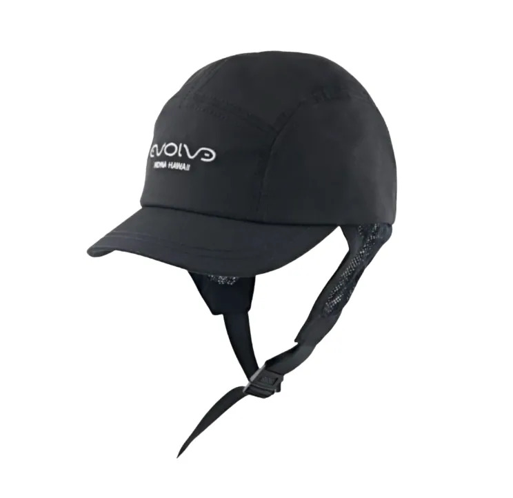 Evolve Aqua Cap 鴨舌帽