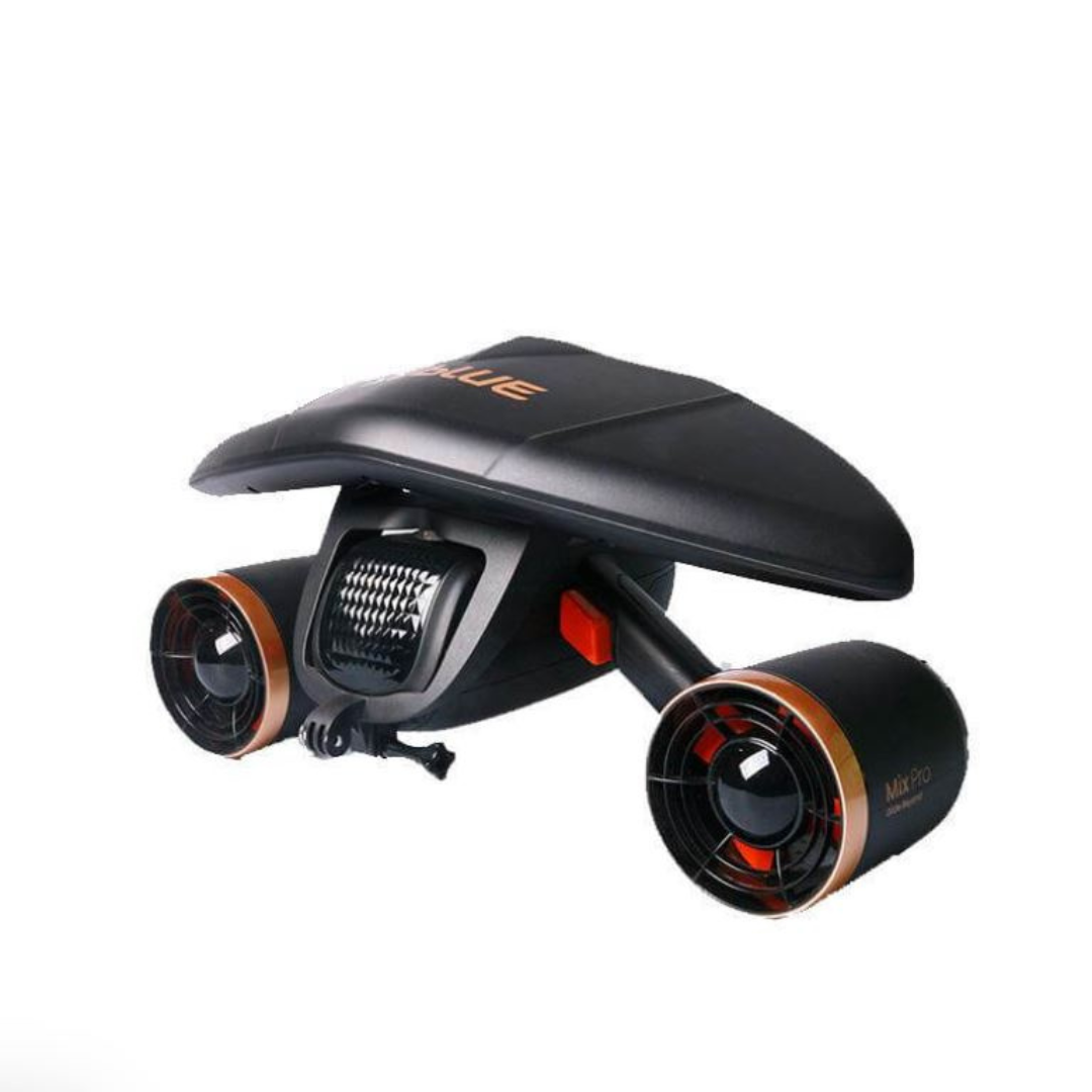 SUBLUE MixPro 水下推進器