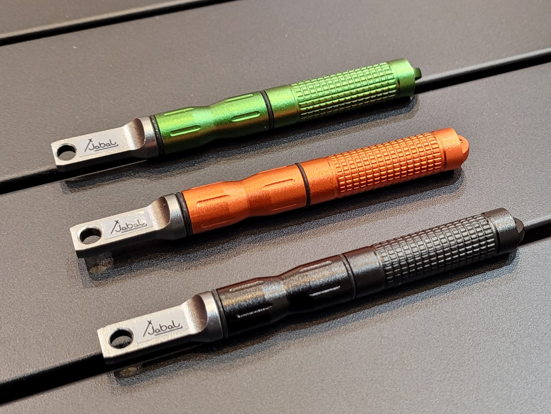 《緊急求生》鋁合金打火石