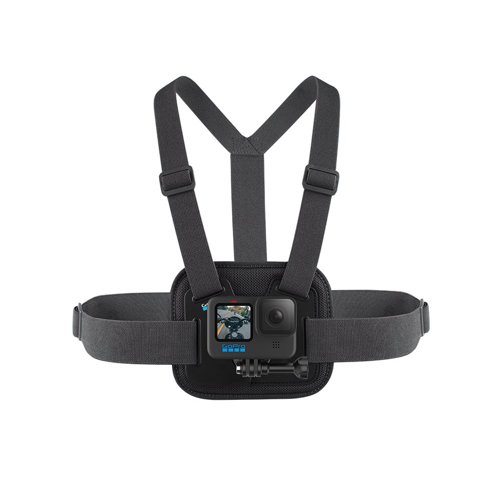 GoPro CHESTY胸前綁帶