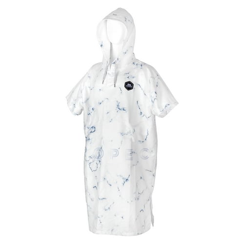 Aropec 快乾毛巾衣 大理石紋