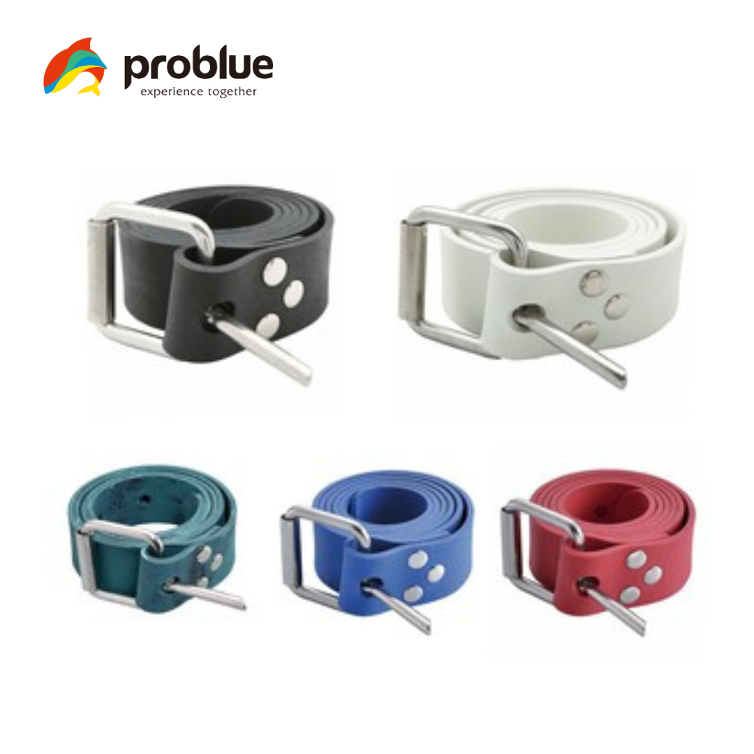 Problue 橡膠配重帶