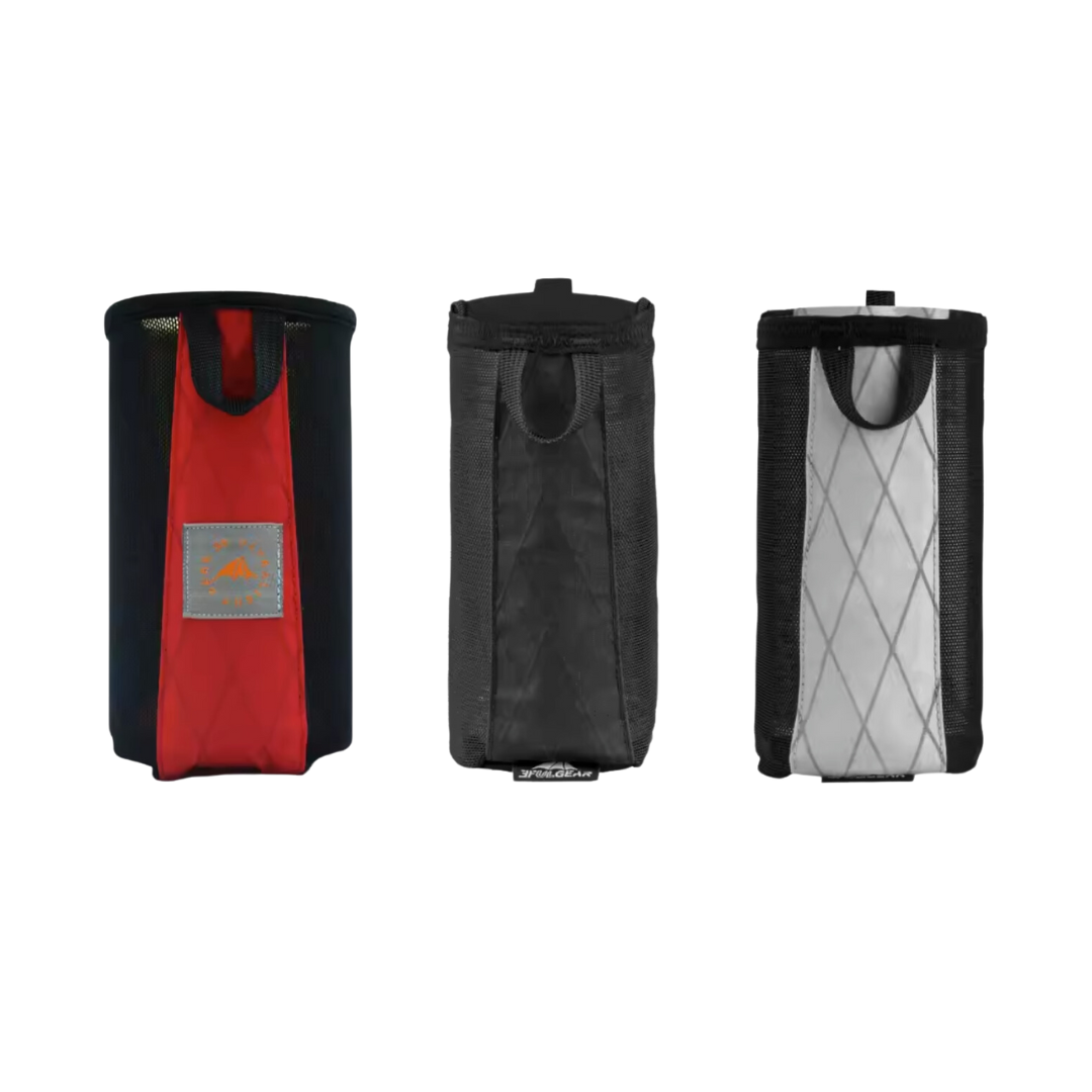 3F 三峰出 兩用水壺掛袋