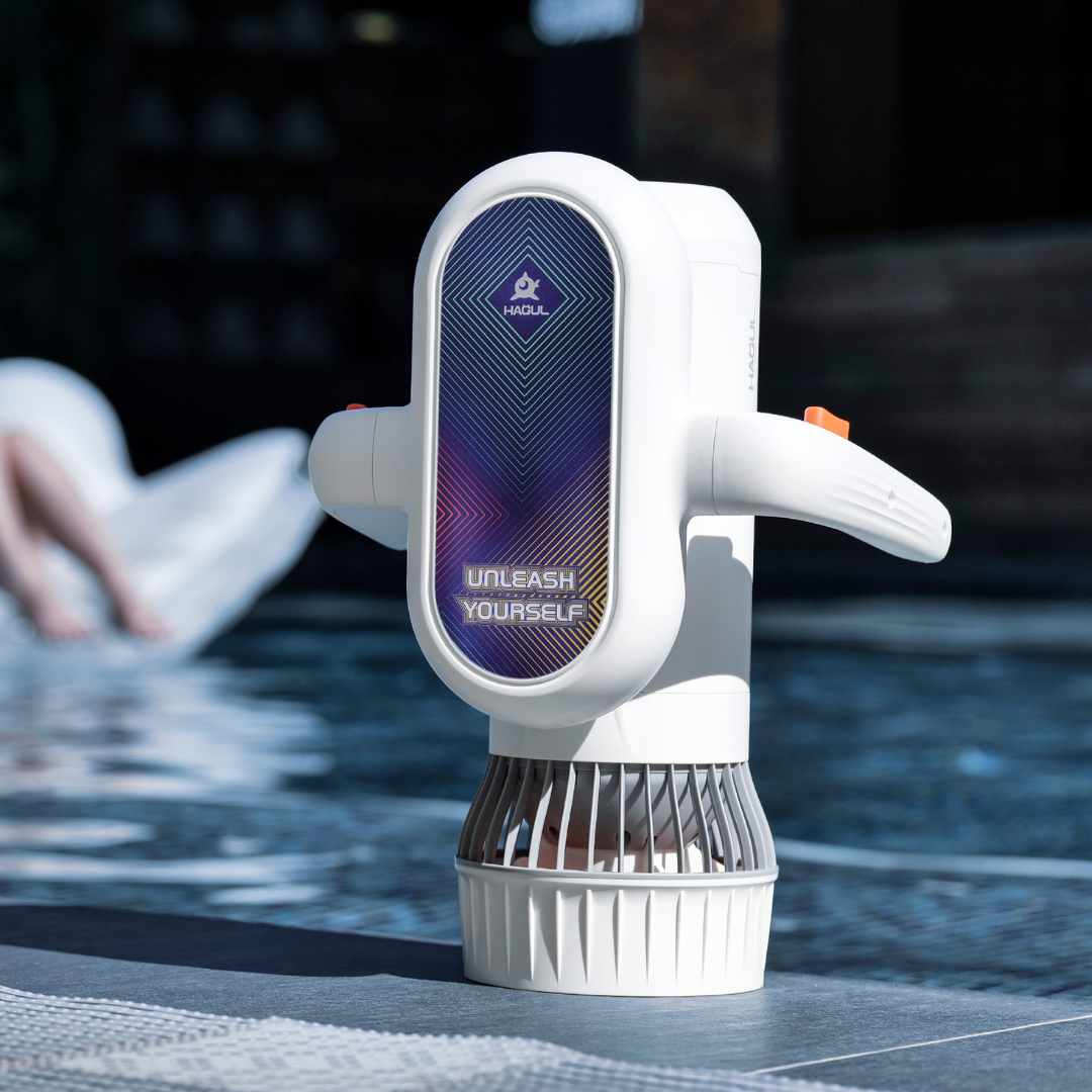 SUBLUE HAGUL EZ 水下推進器