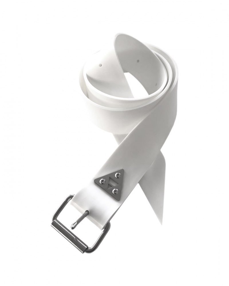 Alchemy  5mm 矽膠配重腰帶