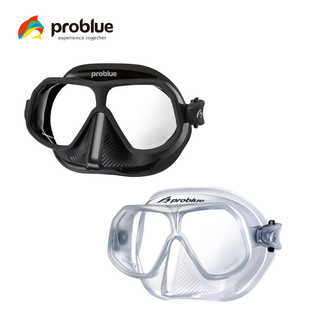 Problue 無框雙面鏡 Problue 無框雙面鏡