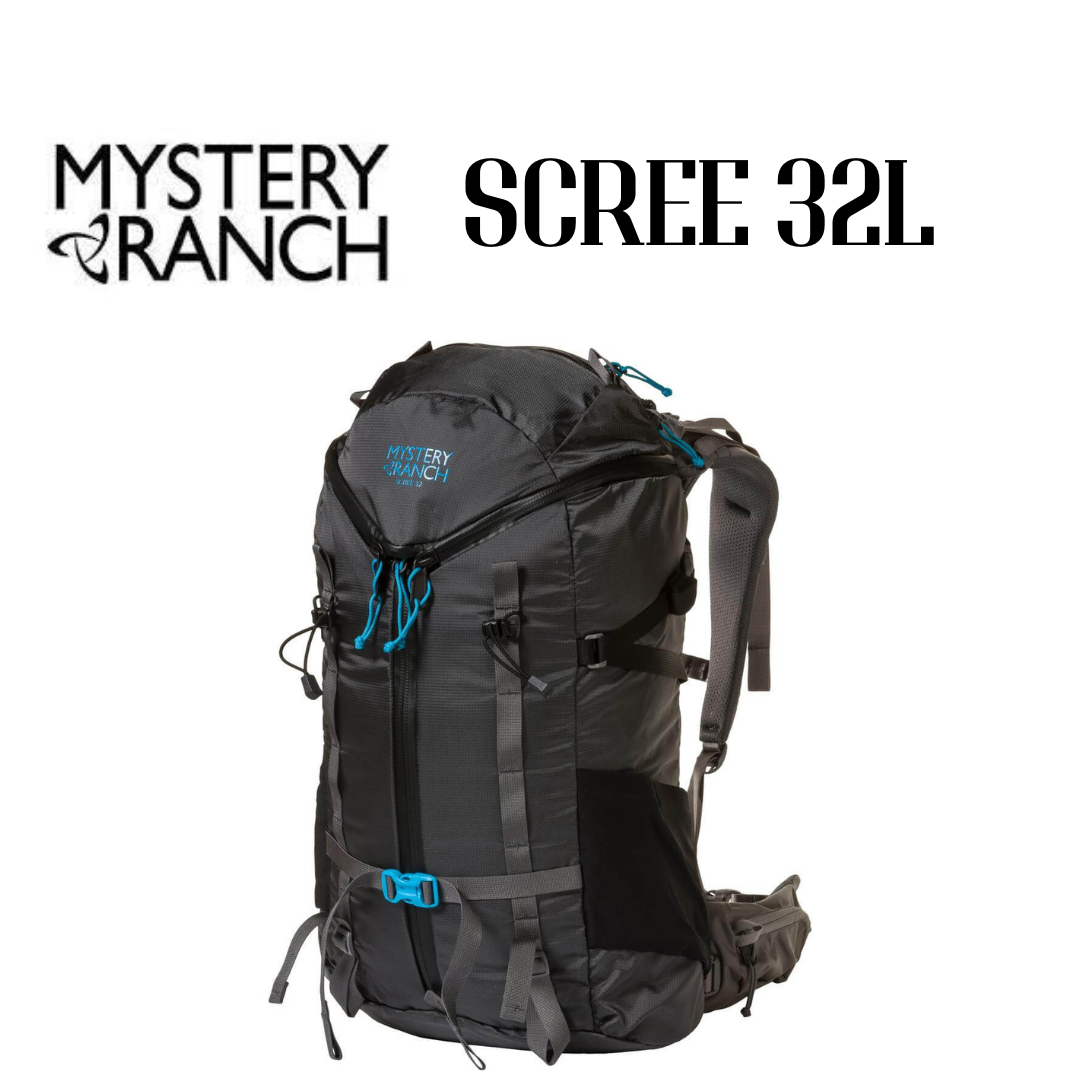 Mystery Ranch SCREE 32L - 女包 XS/S