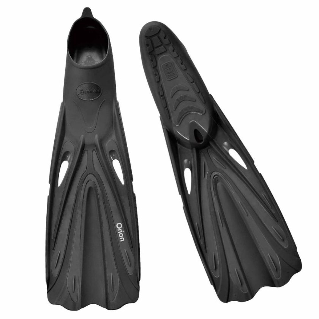 Problue 套腳式短蛙