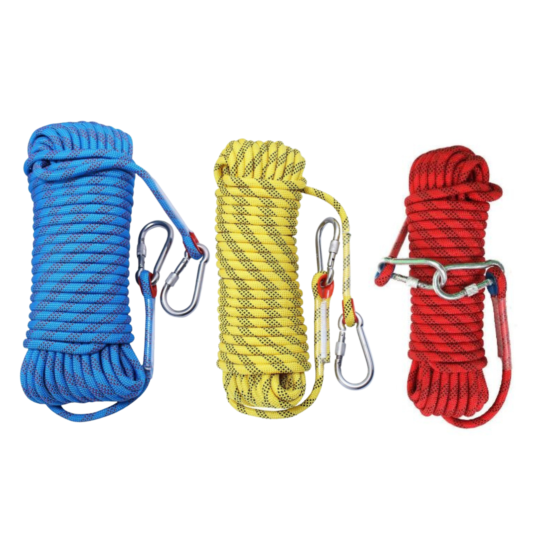 導潛繩/下潛繩/潛伴繩 10~30米