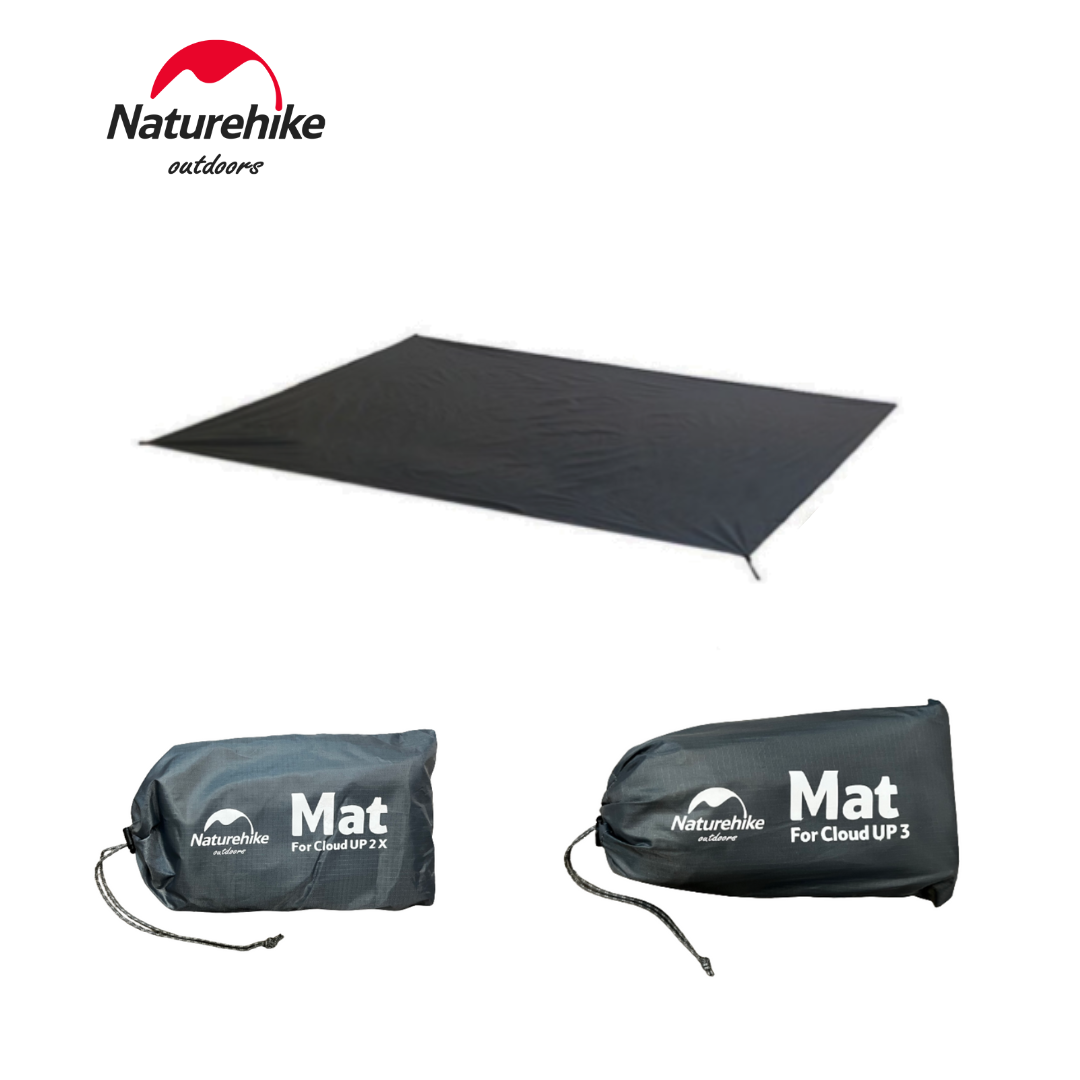 Naturehike 雲尚2 雲尚3 原廠地布 Naturehike 雲尚2 雲尚3 原廠地布