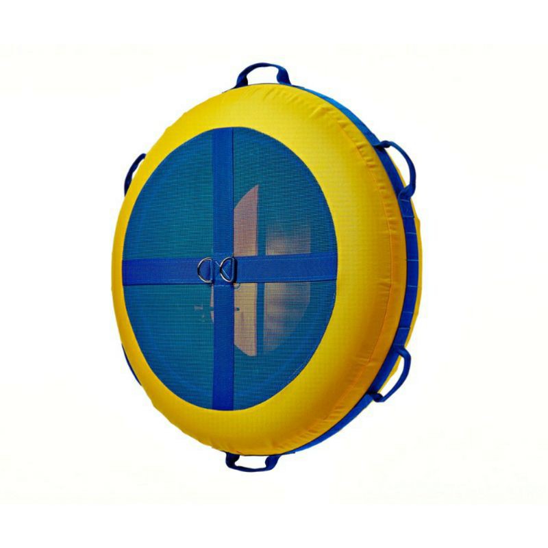 Merman 內胎式浮球 含內胎 五色