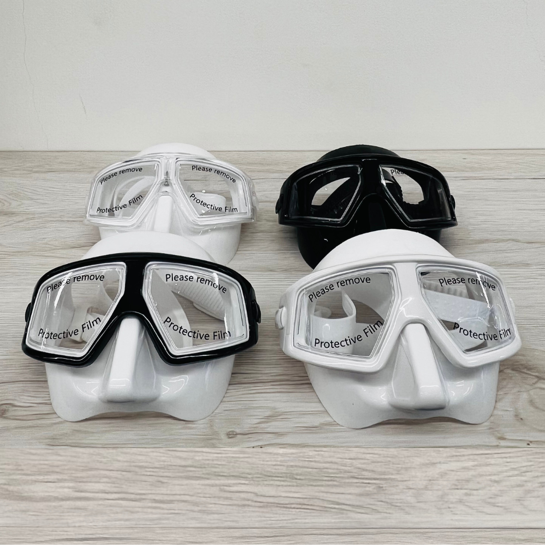 自由品牌 自潛低容積面鏡