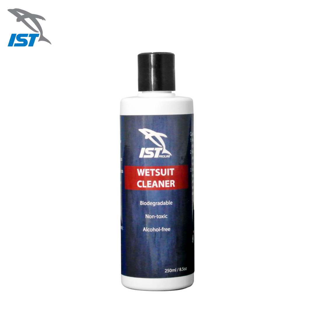 IST 防寒衣洗滌清潔劑 ﻿250ml