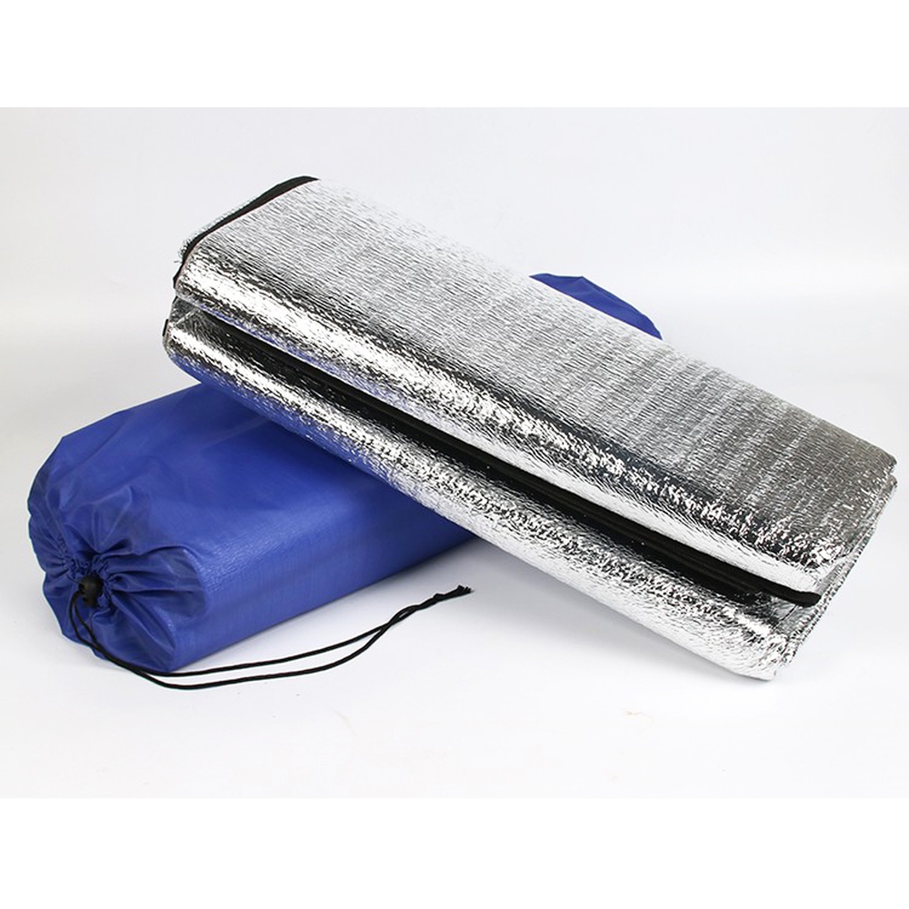 雙面防潮鋁箔墊