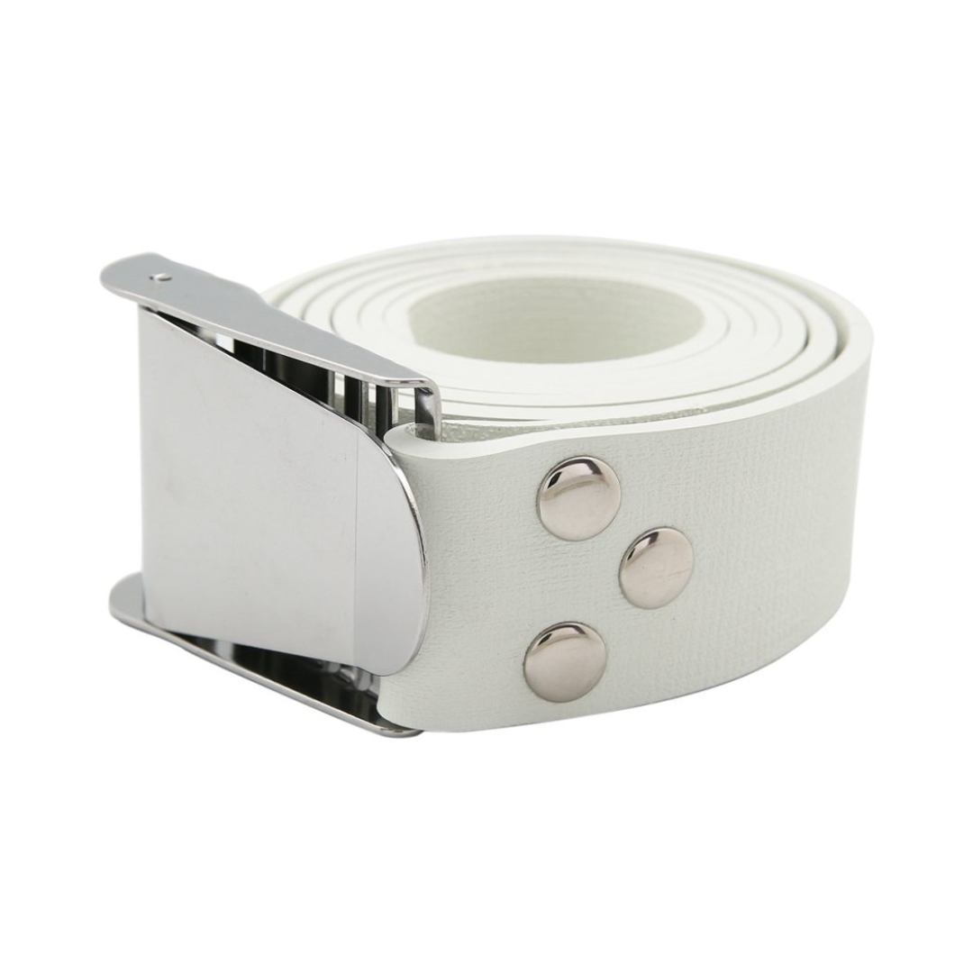 Problue 不鏽鋼橡膠配重帶