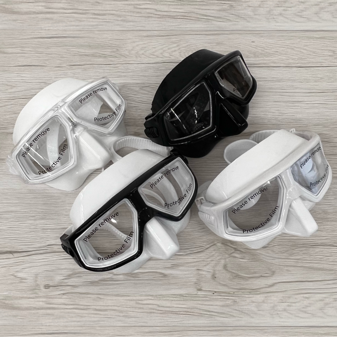 自由品牌 自潛低容積面鏡