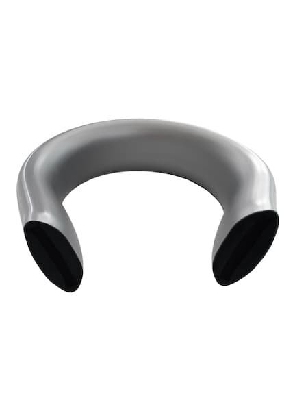 Alchemy 矽膠配重頸圈(加重版)