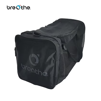 Breathe 水呼吸  潛水裝備網袋(手提/單肩背兩用)