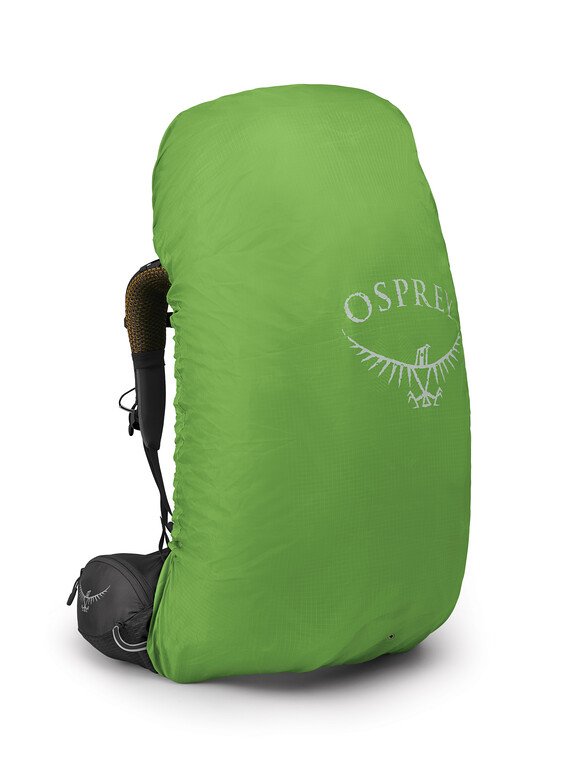 Osprey 原廠防雨背包套