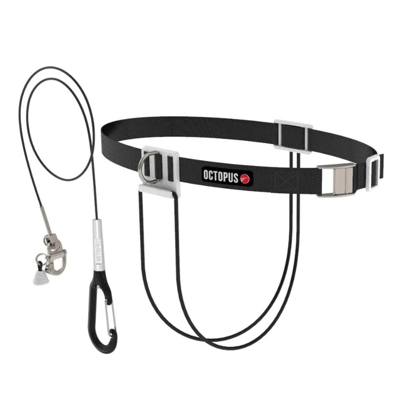 Octopus CNF 腰部快扣安全繫繩