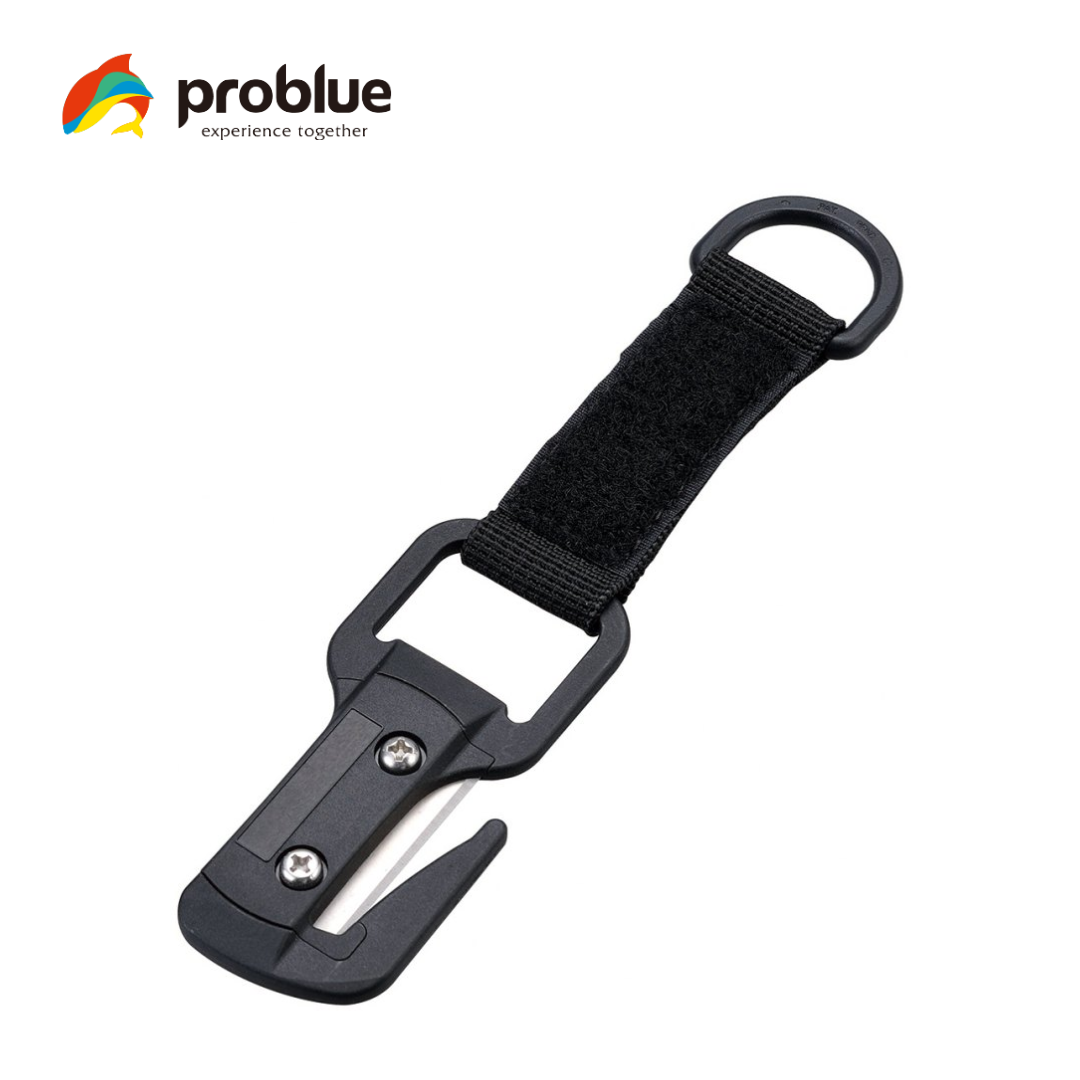 Problue 潛水割線器