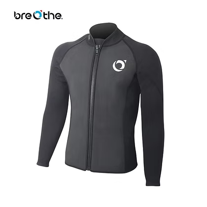 Breathe 水呼吸 2.5mm 細鯊夾克式防寒衣/長褲 男款