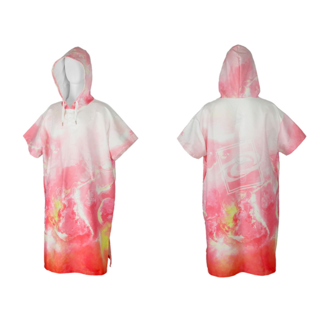 Aropec 快乾毛巾衣 炫光