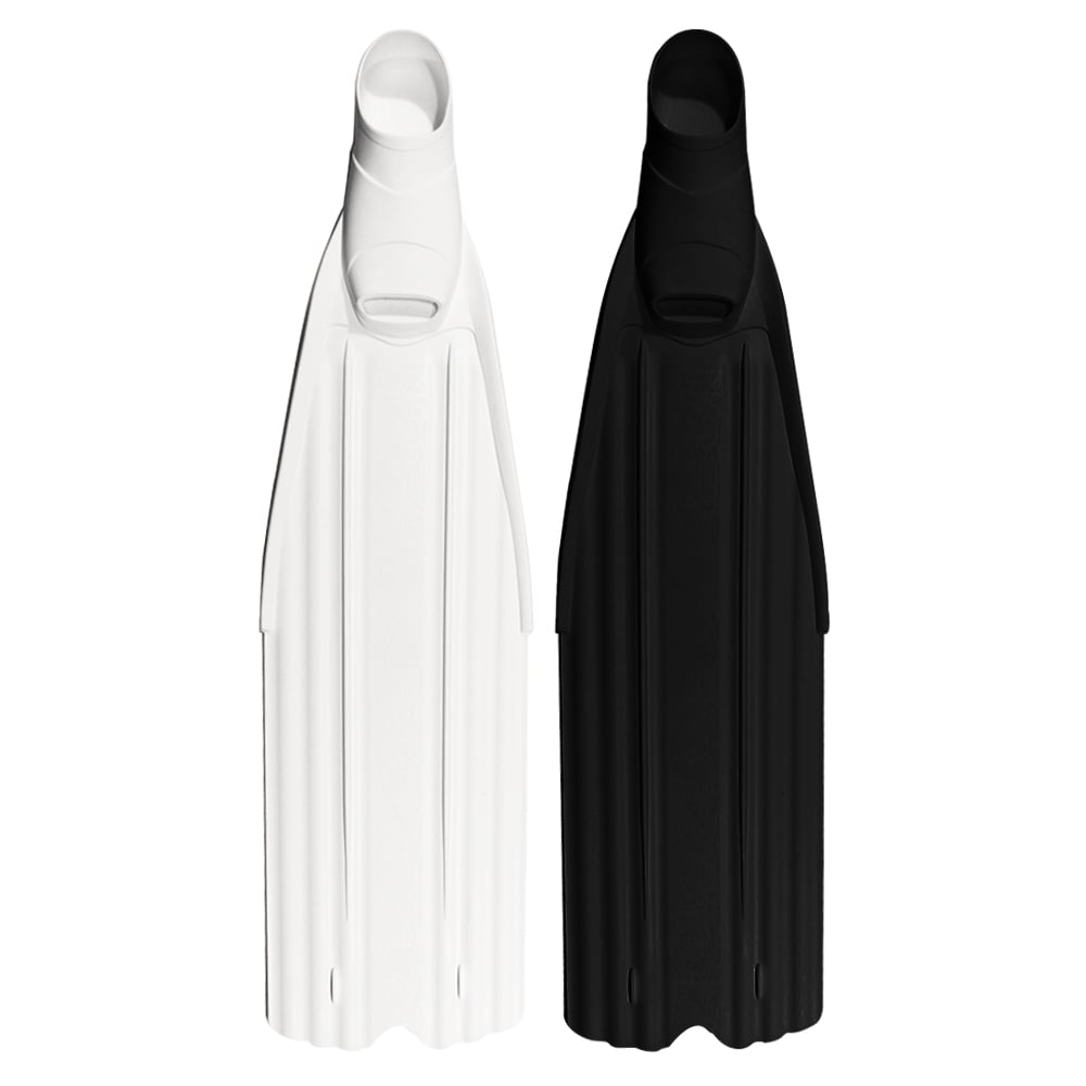 UNU LT 極輕量 塑膠長蛙鞋