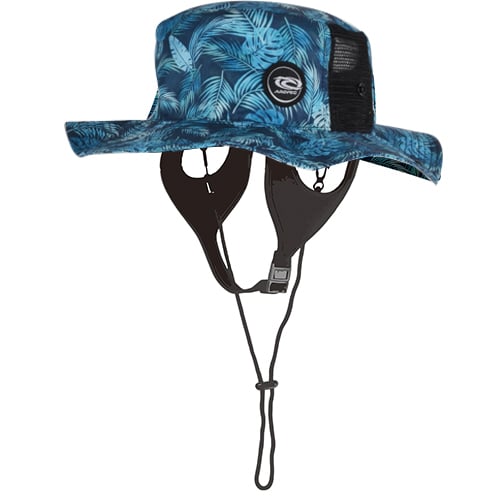 Aropec 水陸兩用漁夫帽 藍綠 Aropec 水陸兩用漁夫帽 藍綠