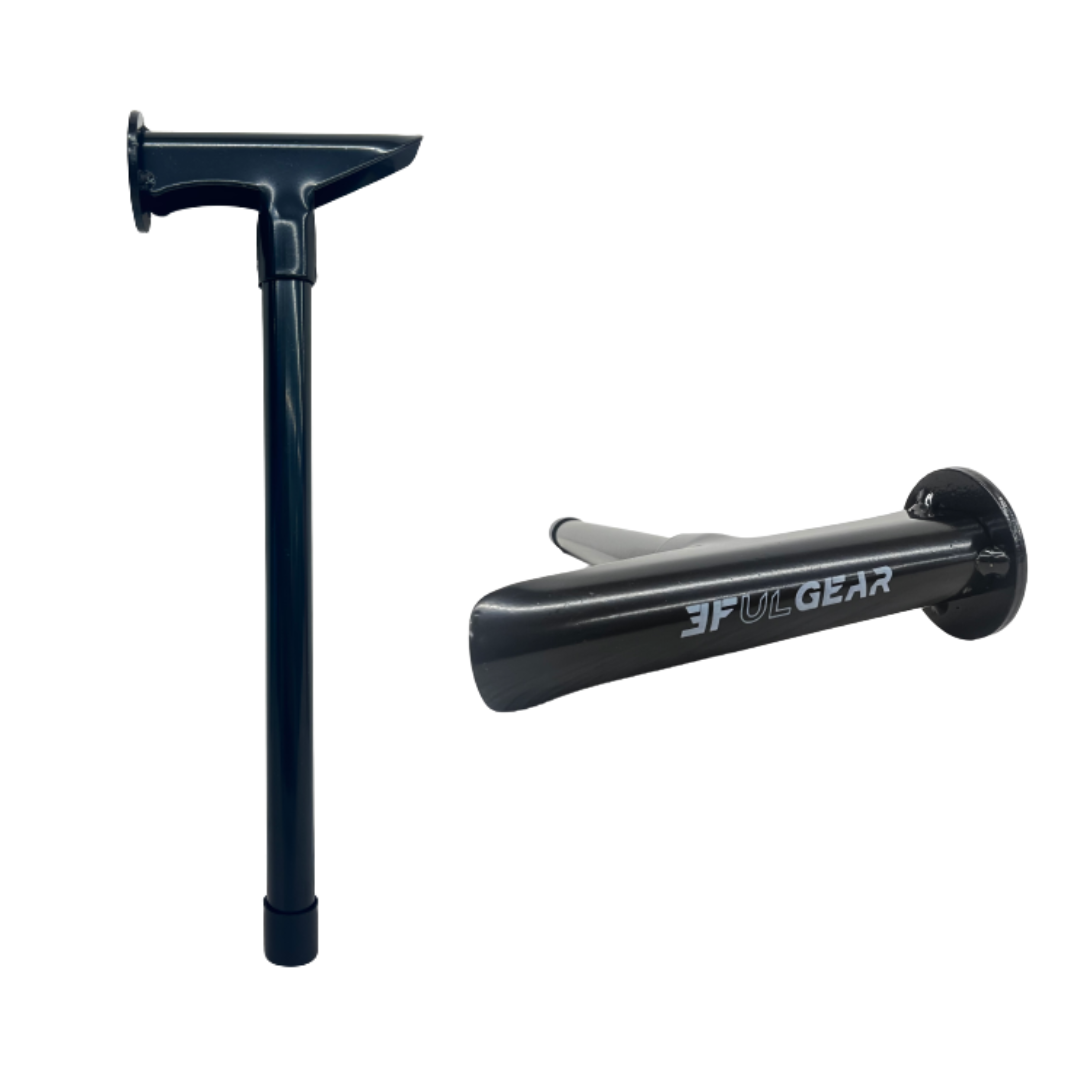 三峰出 3F 鋁合金營槌